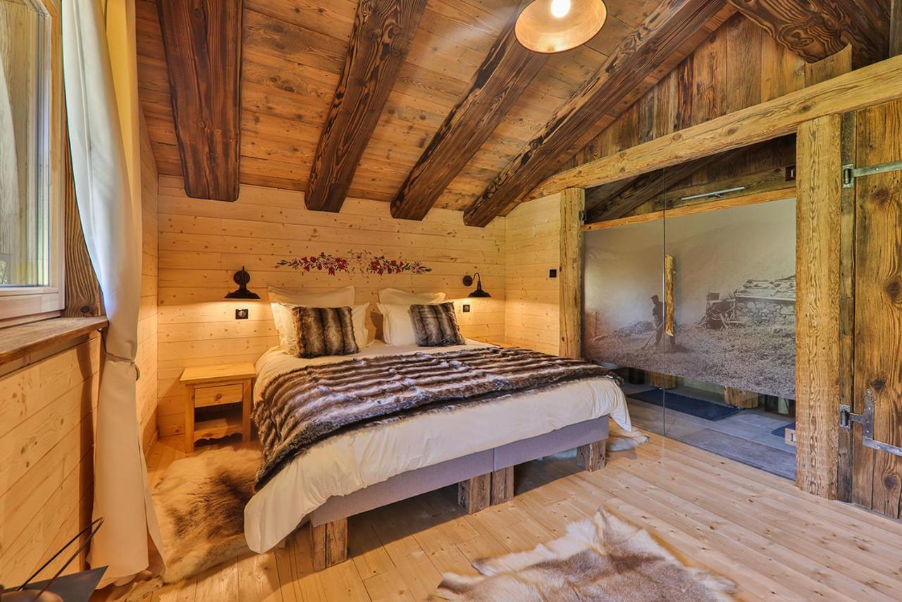 Chalet Hohneck 4 Etoiles, Vieux Bois Et Pierre, Spa, Sauna, Borne De Recharge Stosswihr Bagian luar foto