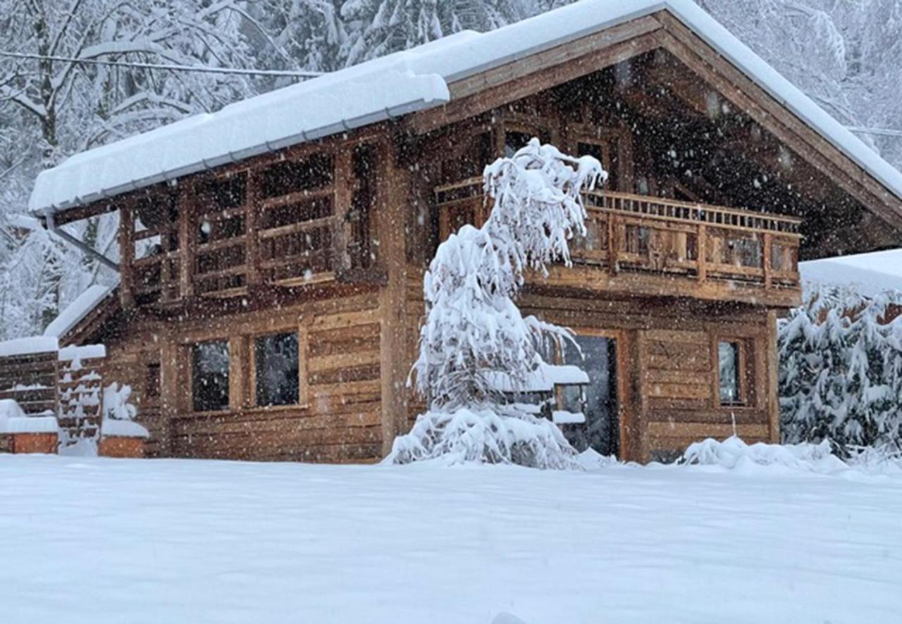 Chalet Hohneck 4 Etoiles, Vieux Bois Et Pierre, Spa, Sauna, Borne De Recharge Stosswihr Bagian luar foto