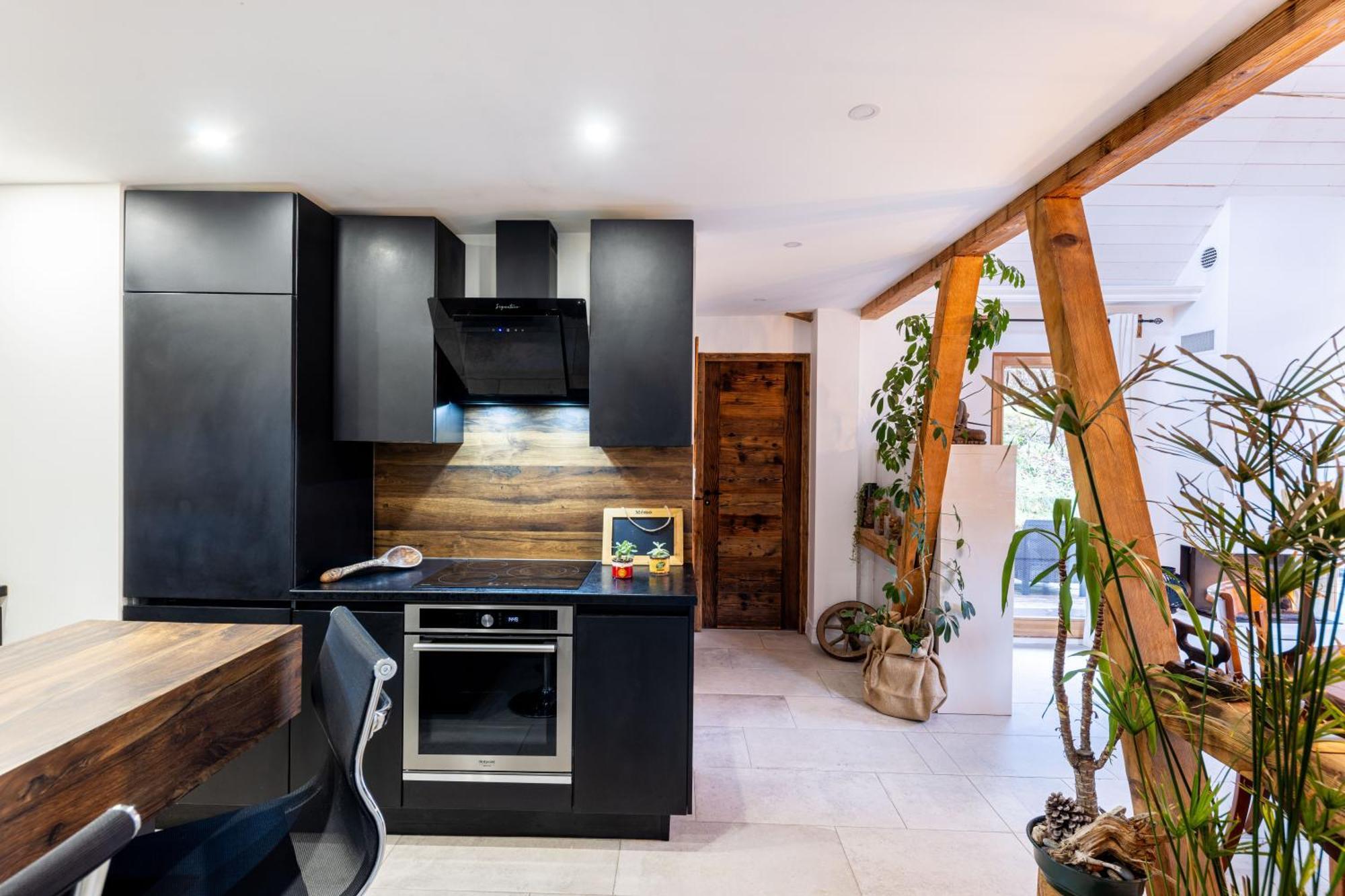 Chalet Hohneck 4 Etoiles, Vieux Bois Et Pierre, Spa, Sauna, Borne De Recharge Stosswihr Bagian luar foto