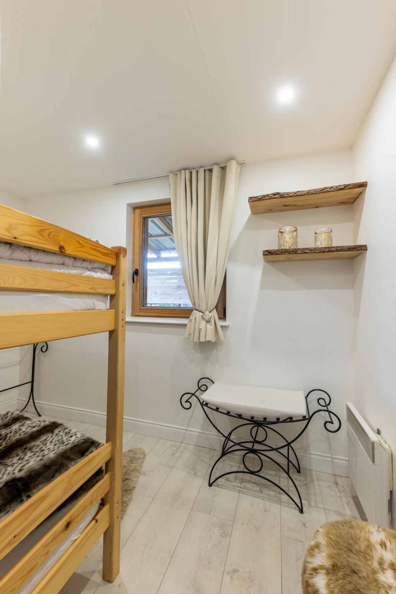 Chalet Hohneck 4 Etoiles, Vieux Bois Et Pierre, Spa, Sauna, Borne De Recharge Stosswihr Bagian luar foto
